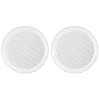 Power Dynamics MS40 waterbestendige 4″ speakerset 50W