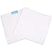 KEEPOW Steam Mop Pads Compatible with OApier S8, for Light N Easy S7338 S7339 Steam Mop, Reusable Replacement Pads for Floor Steamers, 5 Pack
