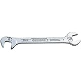 GEDORE - 6093900 44047 8 4 Double Ended Midget