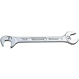 GEDORE 8 8 Double Ended Midget Spanner 8 mm