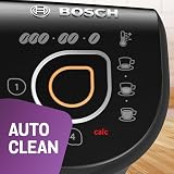 Tassimo by Bosch My Way 2 TAS6502GB Coffee Machine 1500W 1.3L Black view 12