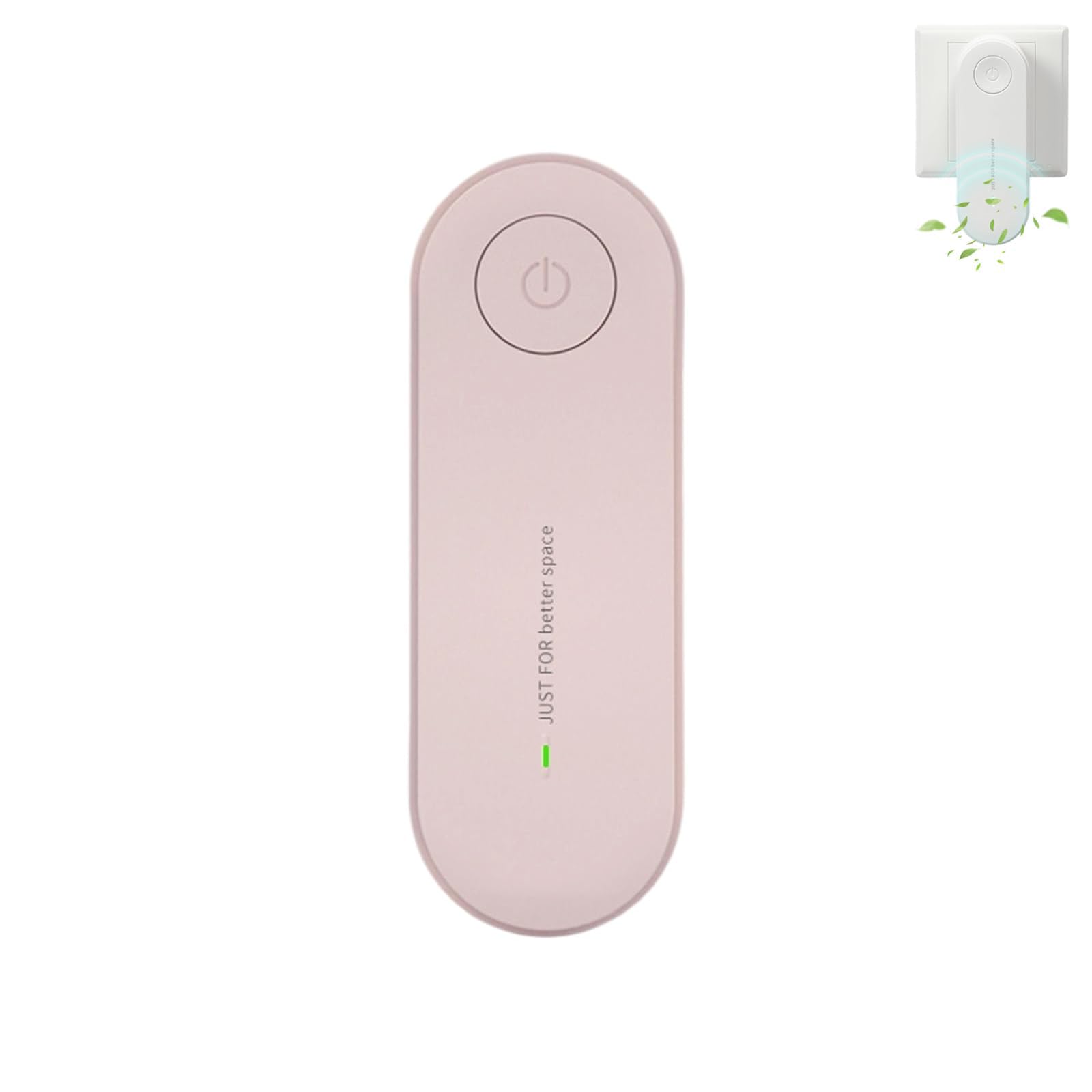 Magair Air Purifier, Magair Air Purifier Plug