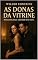 Livro As Donas da Vitrine