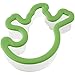Grippy Comfort-Grip Cookie Cutters 3.5