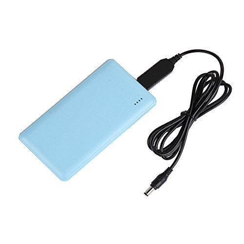 DC 5V to DC 9V USB Voltage Step Up Converter Cable, Power Supply Adapter Cable with DC Jack 3.5 x 1.35mm, for Fan, Led Light, Bluetooth Headphone, Wireless Router, Speakers and More Devices