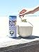 C2O Pure Coconut Water | Plant Based | Non-GMO | No Added Sugar | Essential Electrolytes | 17.5 FL OZ (Pack of 12)
