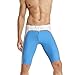 Baleaf Men's Splice Jammer Fashion Swimsuit