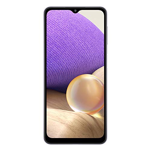 Samsung A326B Galaxy A32 5G 128 GB (Awesome Violet) unlocked without Branding - Afbeelding 3