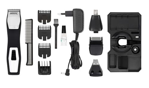 9855-1216 - Set trimmer GroomsMan Pro