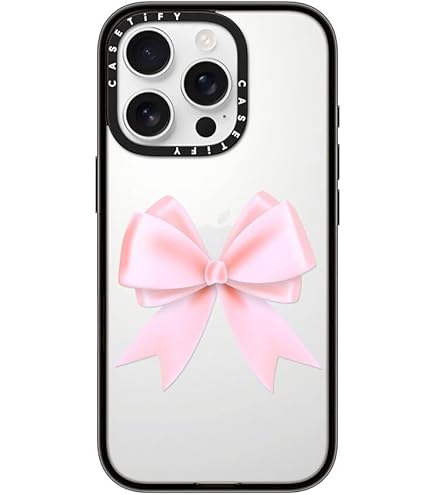 Amazon.com: CASETiFY Impact Case for iPhone 16 Pro [Slim