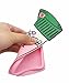 iphone 8 Plus Cartoon Silicone Case,Fashion Chill Pills Design Phone Bag Soft Rubber Cover for Apple iphone 8 Plus