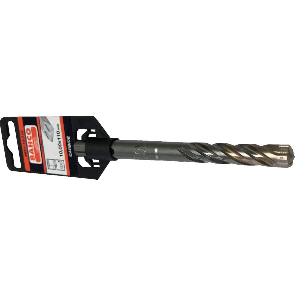Bahco Broca Hormigón SDS+ 10-110