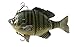 Savage Gear BSS-125-LG 3D Bluegill, Light Gill