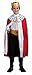 Forum Novelties Regal King Child Costume, Large