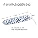 Corewill Privacy Baby Nursing Cover Scarf for Breastfeeding Car Seat Cover Cotton Breathable (White)