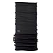 BUFF Polar Multifunctional Headwear, Black, One Size