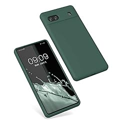 kwmobile Case Compatible with Google Pixel 6a Case