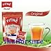 40 Bag Fitne Tea Herb Drink Weight Loss & Fat Burning