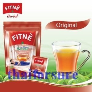 40 Bag Fitne Tea Herb Drink Weight Loss & Fat Burning 40 Bag Fitne Tea Herb Drink Weight Loss & Fat Burning
