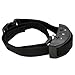 Esky Electronic No Bark Control Dog Taining Collar-Adjustable Sensitivity Control, 6 Volt Battery Included