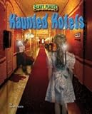 "Haunted Hotels (Scary Places)" av Sarah Parvis