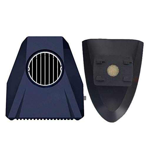 cobud Universal Car Heater DC12V/24V Car Vehicle Fan Defroster Hot Warm Heater Windscreen Demister Car Heater Cooling Fan Window Portable Car Heater Defroster , Outgoing