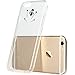 iPhone 6s Case, iPhone 6 Case, ESR Soft Gel TPU Silicone Case Clear with Design Cute Cartoon Slim Fit Ultra Thin Protective Cover for 4.7 inches iPhone 6 /iPhone 6s _Little Lamb