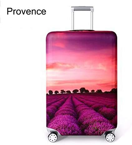 New Elastic Luggage Case Cover Suitcase Trolley Protective Thick Dustproof Multifunctional Cases