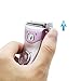 Woman Shaver, T-Antrix Ladies Electric Shaver, Wet/Dry Rechargeable Cordless Women’s Razor Trimmer Remover Epilator Hair Removal Shaver for Face Leg Armpit Arm Bikini Line Body Waterproof (Pink)