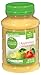Simple Truth USDA Organic Unsweetened Applesauce 23 Oz. Bottle (Pack of 2)
