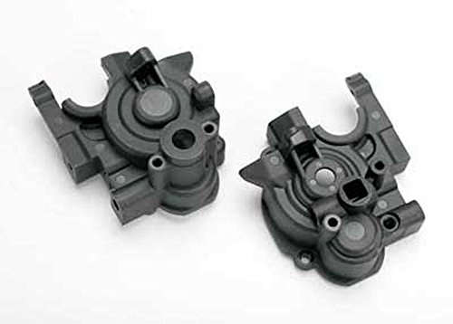 Traxxas 5591 Gearbox Halves, Jato