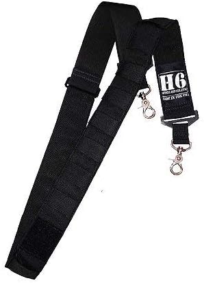 Homeland Six Tactical Radio Strap