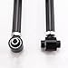 for E36 3 Series 318 323 325 328 E46 Adj. Rear Lower Camber Control Arm