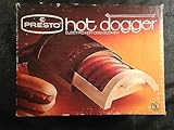 vintage PRESTO electric 