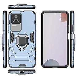 Compatible with Redmi K40S Case,Compatible with