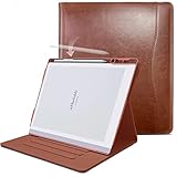 E NET-CASE Case for Remarkable 2 Tablet 10.3 inch