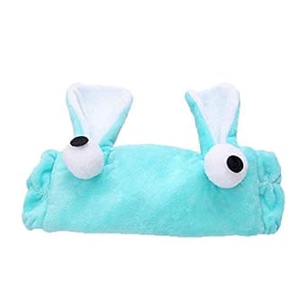 SFHTFTRGJRYJ Diadema Orejas Lindas Estilo Accesorios Para ...