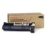 Genuine Xerox Black Drum Cartridge for C118/M118, C123/M123/ WCP123, C128/ M128/ WCP128, 013R00589