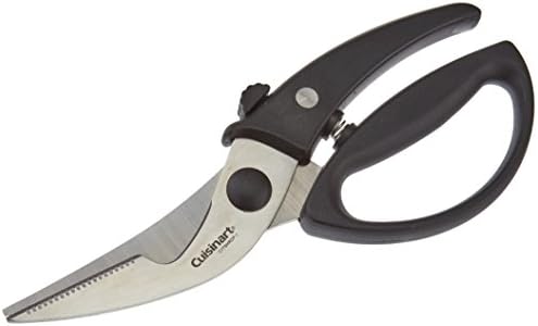 Amazon Com Cuisinart C77 Shrdp Classic Shears Deluxe Poultry