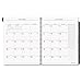 AT-A-GLANCE 2019 Weekly & Monthly Appointment Book Refill, for 70-LX81-05 or 70-NX81, 8-1/4