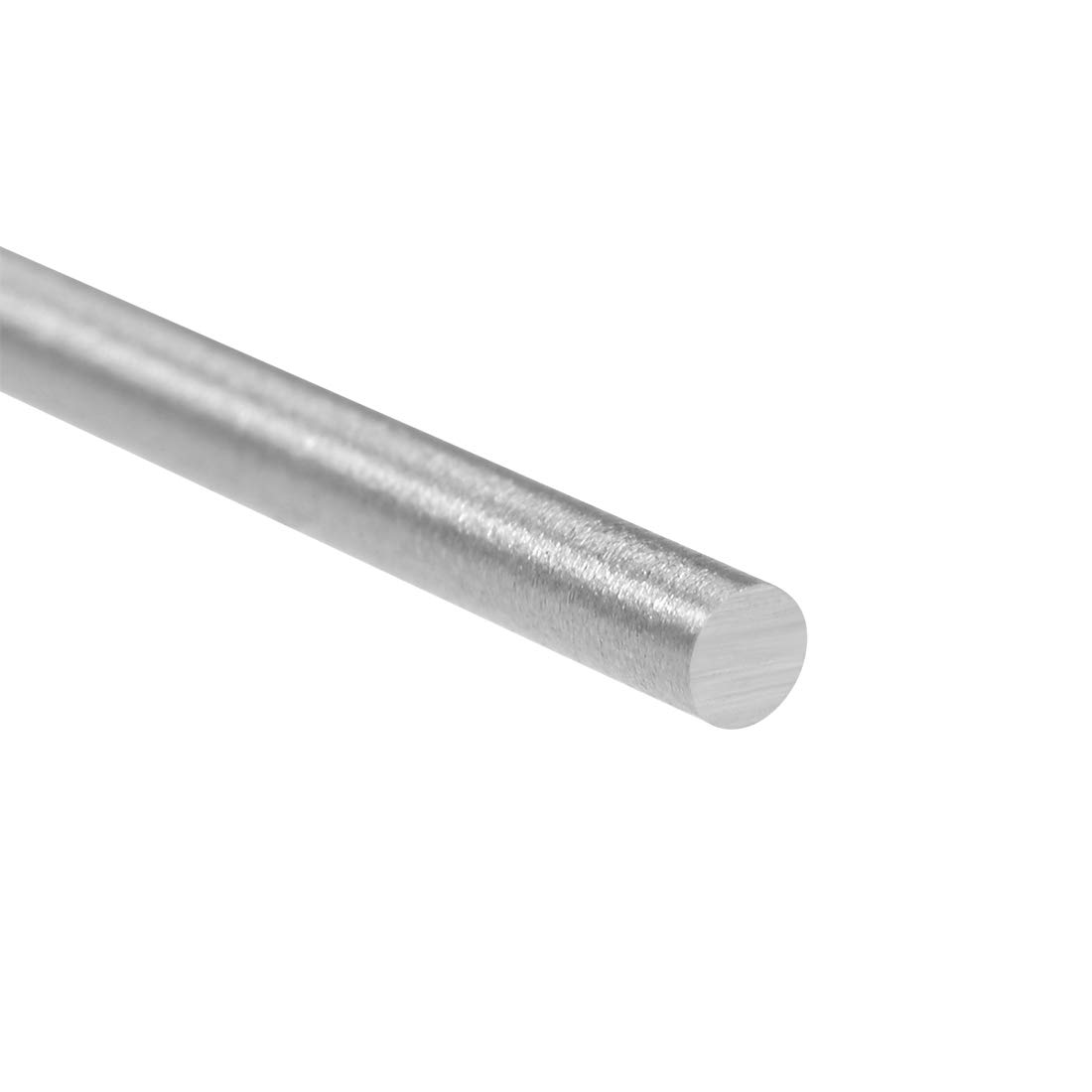sourcing map Round Steel Rod, 1.5mm HSS Lathe Bar Stock Tool 100mm Long - Image 4