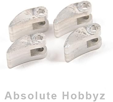 M2C Racing Shoe Clutches (Medium) Gen 2 System (4)