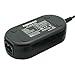 Kapaxen DMW-AC10 AC Power Adapter for Panasonic Lumix Cameras