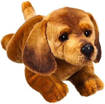 B. Boutique Dachshund 12" Stuffed Animal