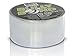 Yifantacy Foil Scrim Kraft FSK Tape 2.83in. x 50 yd, HVAC, Ducts, Insulation Tape