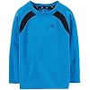 Carter’s Baby Jongens Jersey Top (Baby) – Blauw – 9 Maanden