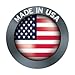 TRICO Ultra 13-280 High Performance Made in USA Beam Wiper Blade, 28