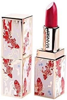 mansly lipstick