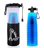 Borang Stacking Cups Training,Quick Stack Cups,Set of 12 with Quick Release Stem