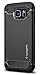 Spigen Rugged Armor Designed for Samsung Galaxy S6 Case (2015) - Black